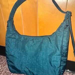 BAGGU Deep Sea Shoulder Bag